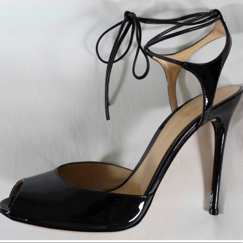 GIANVITO ROSSI - Picture 4 of 6
